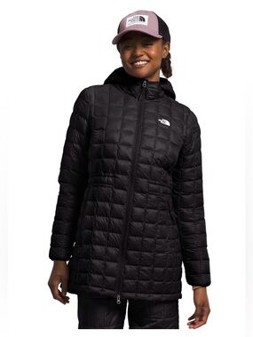 The North Face ThermoBall Eco Insulated Parka